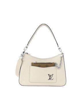 Louis Vuitton Epi Marelle Shoulder Bag